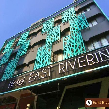 East Riverine Boutique Hotel Kuala Lumpur Zewnętrze zdjęcie