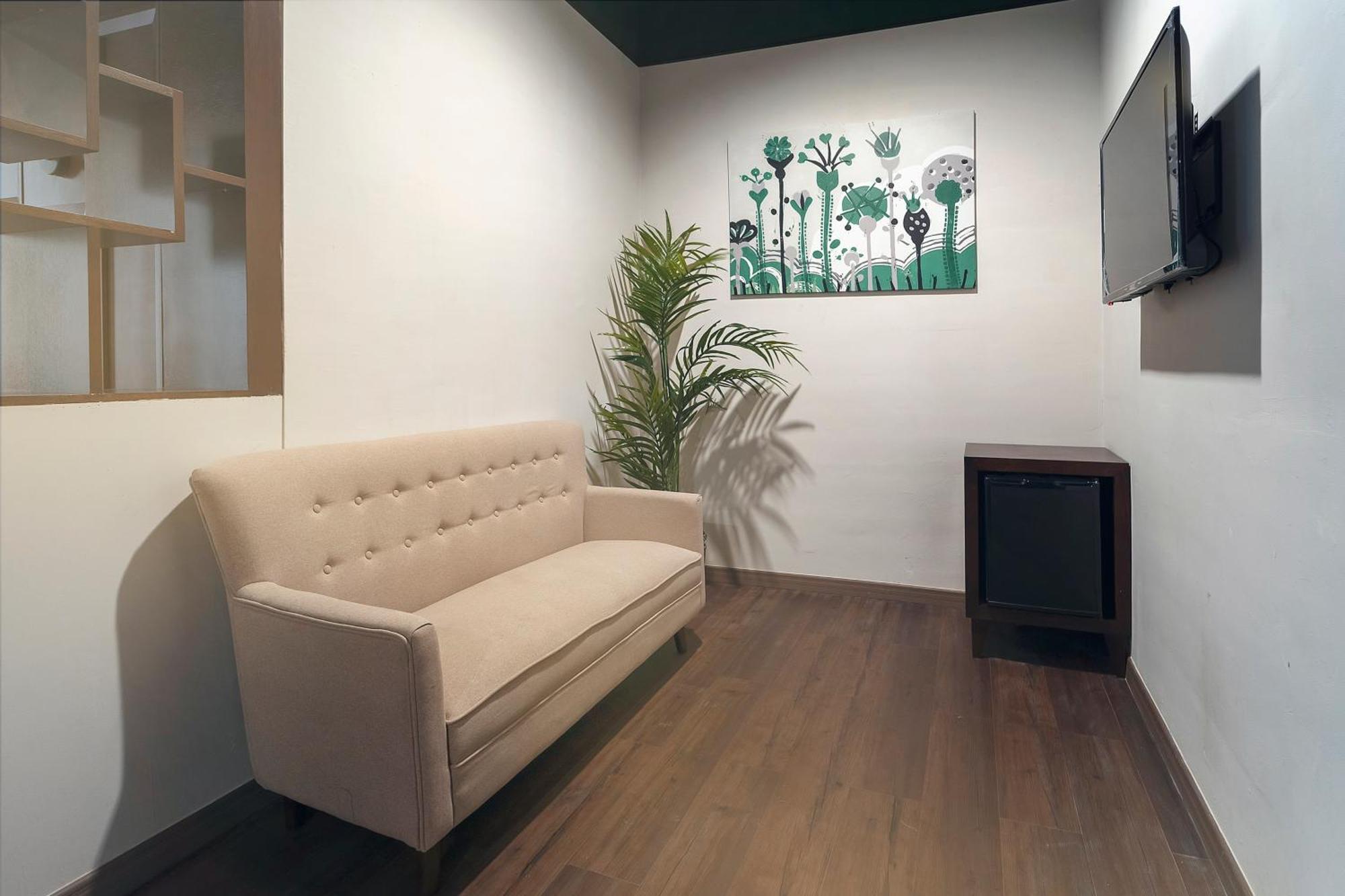 East Riverine Boutique Hotel Kuala Lumpur Zewnętrze zdjęcie