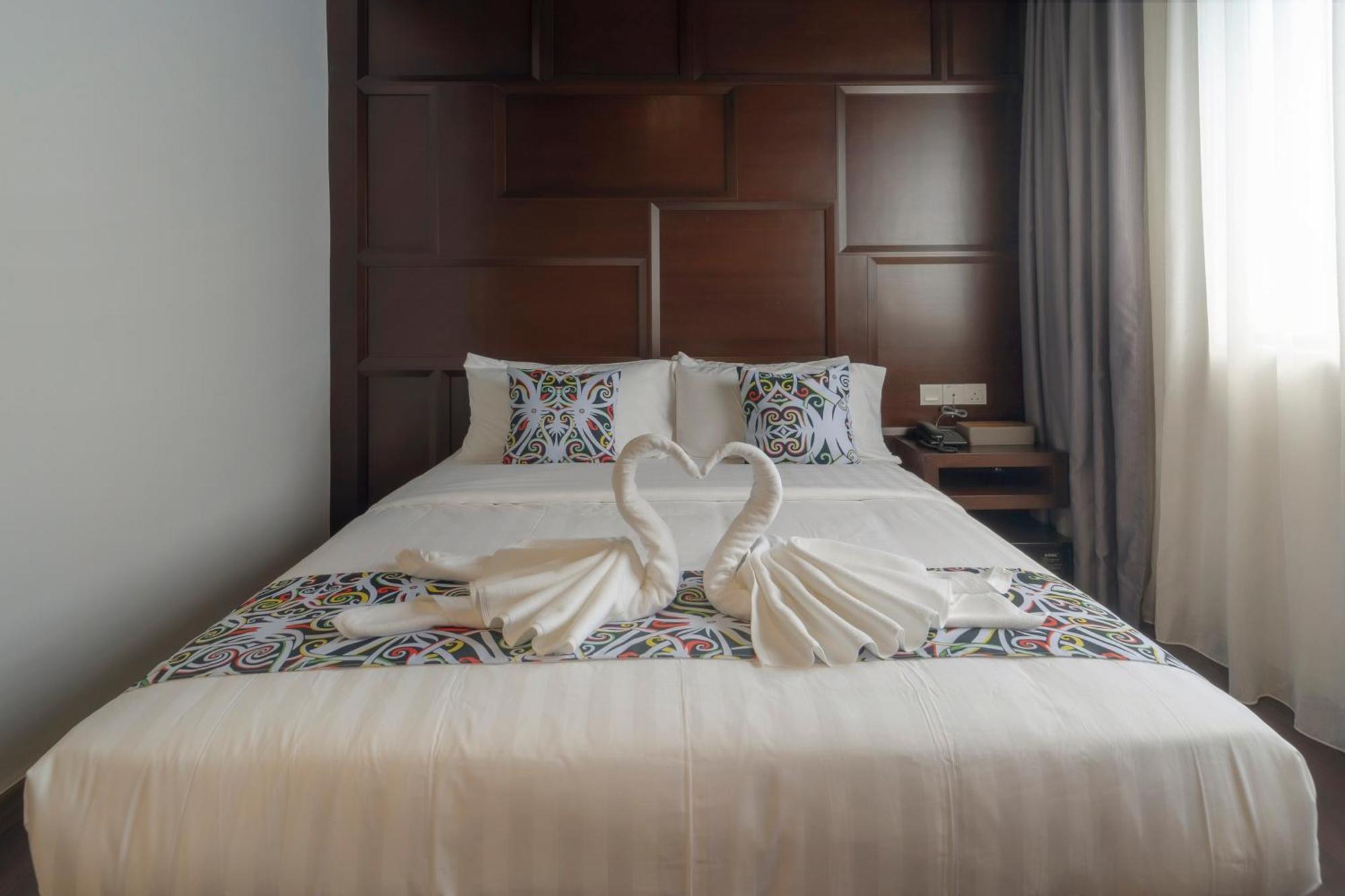 East Riverine Boutique Hotel Kuala Lumpur Zewnętrze zdjęcie