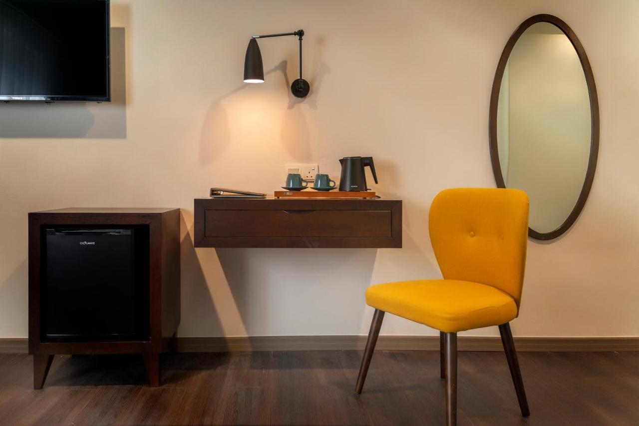 East Riverine Boutique Hotel Kuala Lumpur Zewnętrze zdjęcie