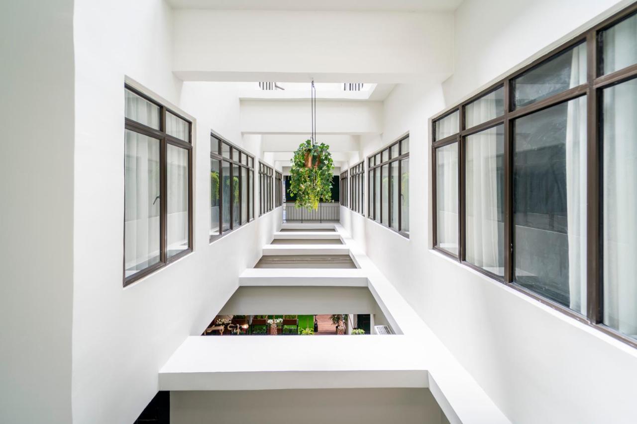 East Riverine Boutique Hotel Kuala Lumpur Zewnętrze zdjęcie