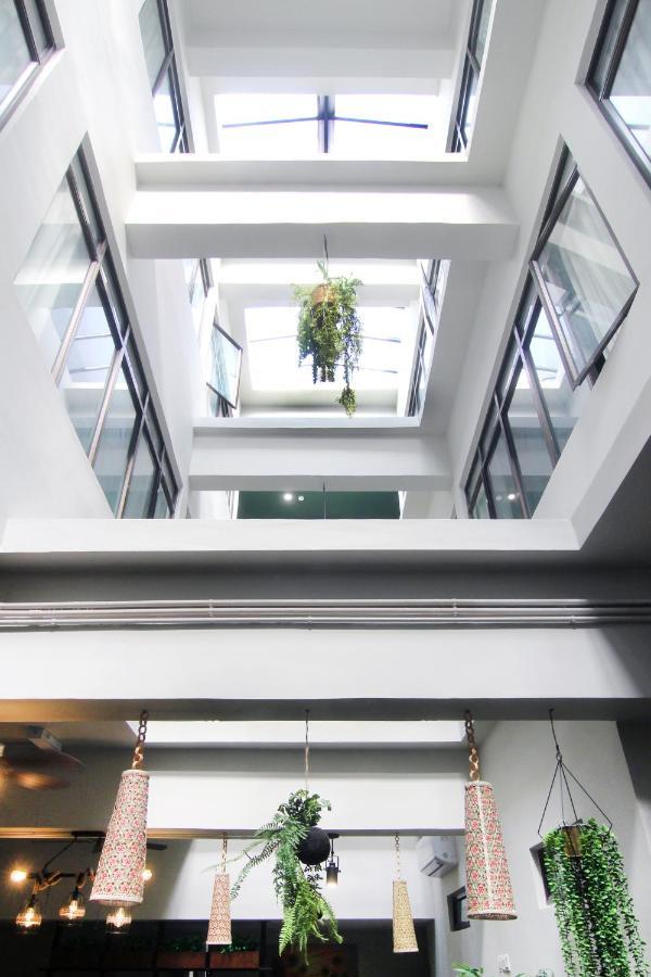 East Riverine Boutique Hotel Kuala Lumpur Zewnętrze zdjęcie