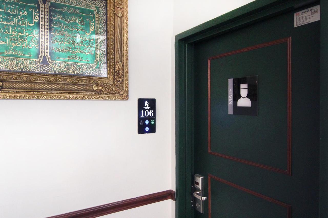East Riverine Boutique Hotel Kuala Lumpur Zewnętrze zdjęcie