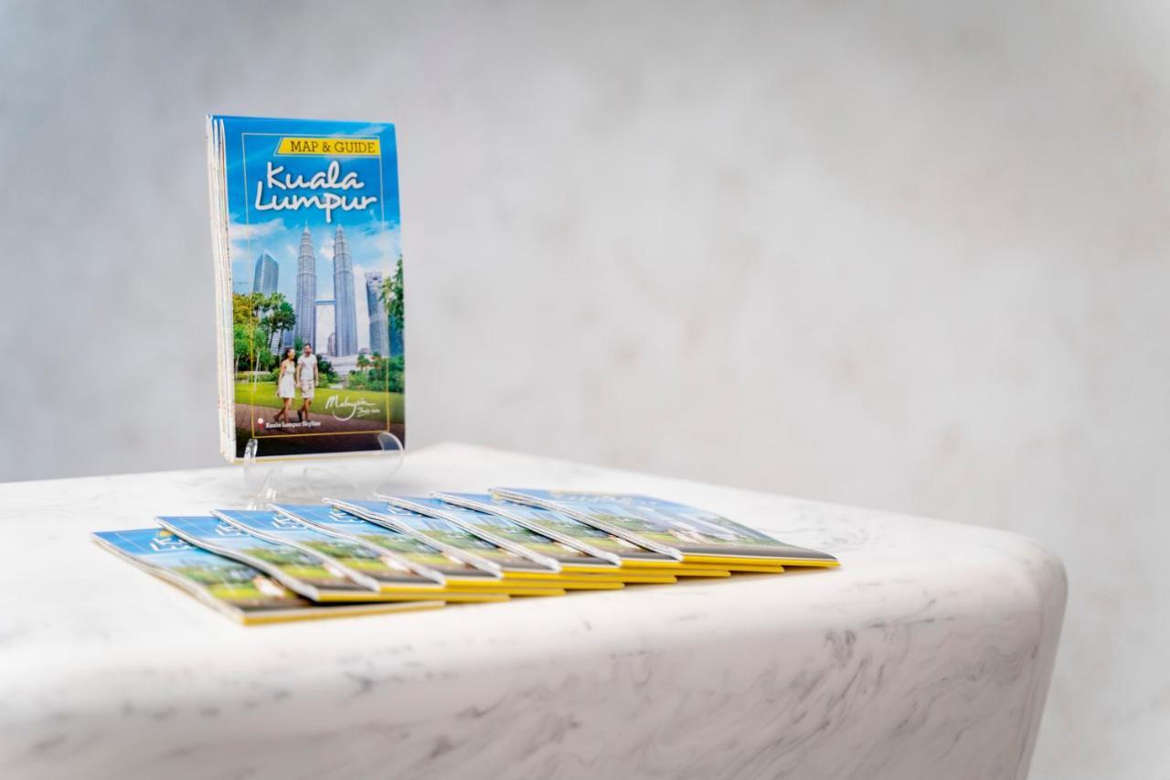 East Riverine Boutique Hotel Kuala Lumpur Zewnętrze zdjęcie