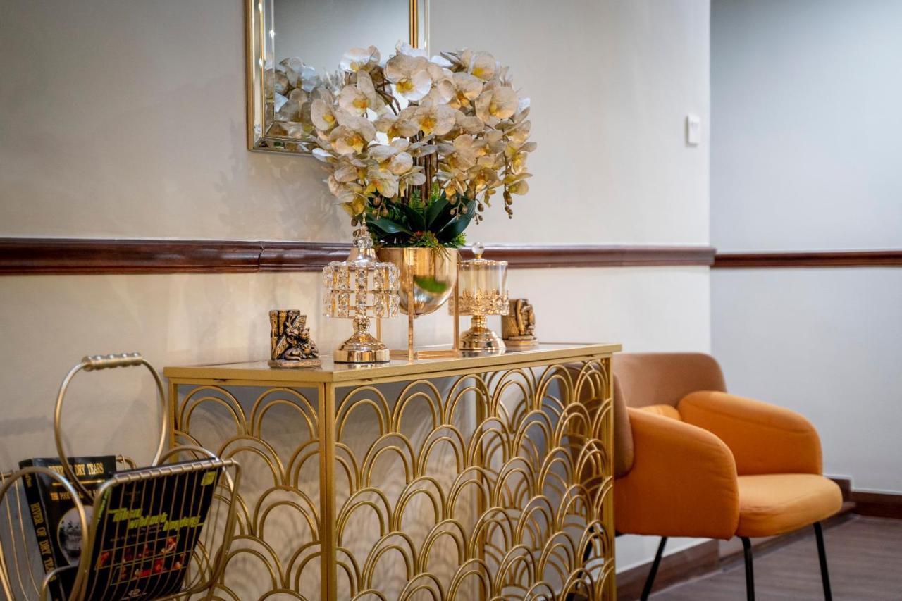 East Riverine Boutique Hotel Kuala Lumpur Zewnętrze zdjęcie