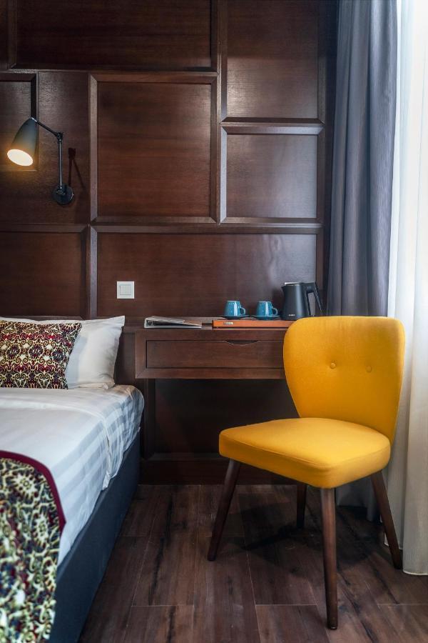 East Riverine Boutique Hotel Kuala Lumpur Zewnętrze zdjęcie