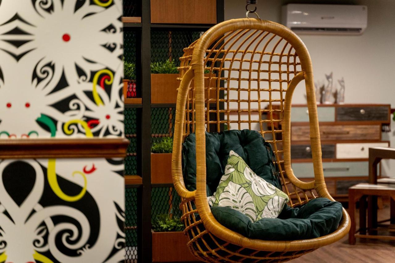 East Riverine Boutique Hotel Kuala Lumpur Zewnętrze zdjęcie