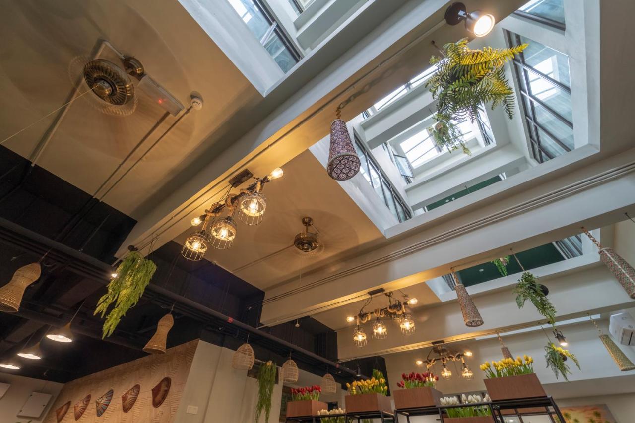 East Riverine Boutique Hotel Kuala Lumpur Zewnętrze zdjęcie