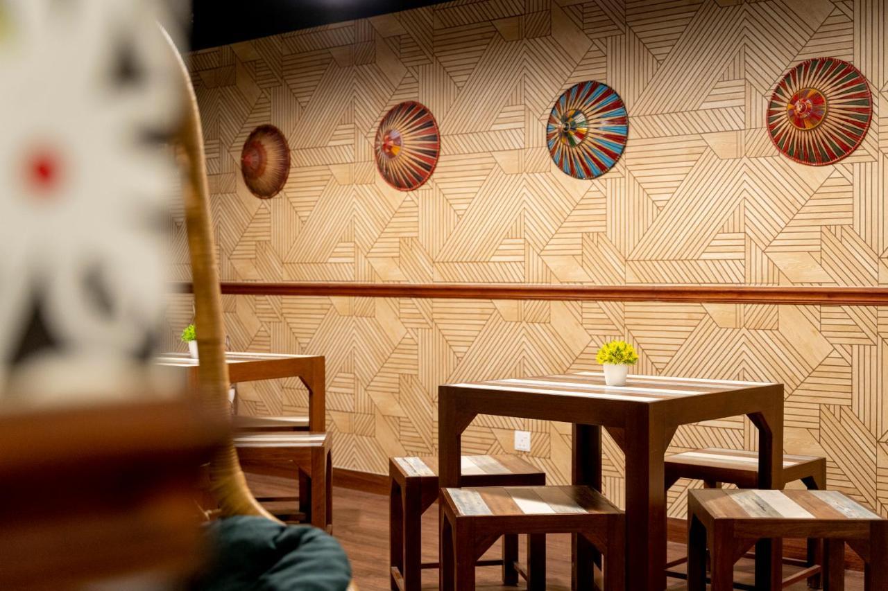 East Riverine Boutique Hotel Kuala Lumpur Zewnętrze zdjęcie