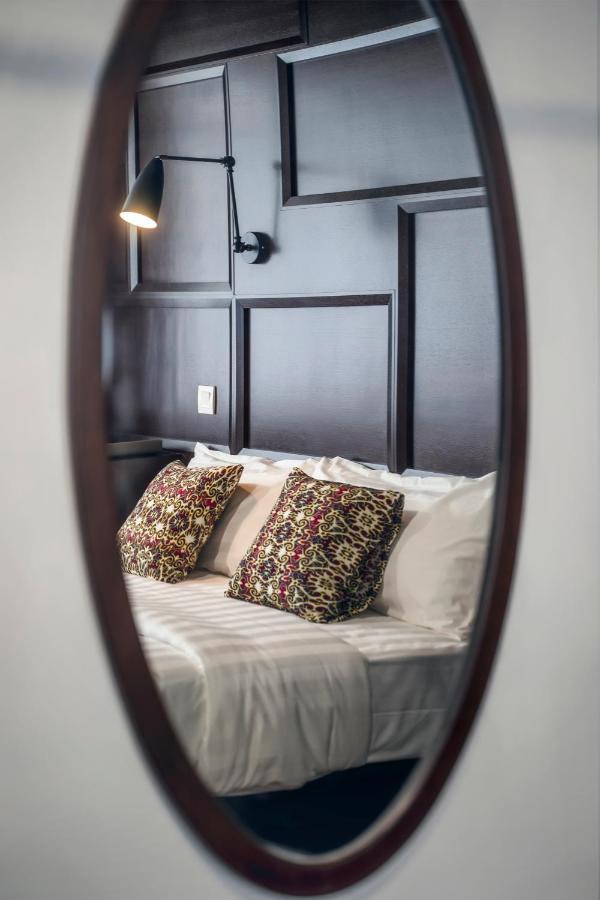 East Riverine Boutique Hotel Kuala Lumpur Zewnętrze zdjęcie