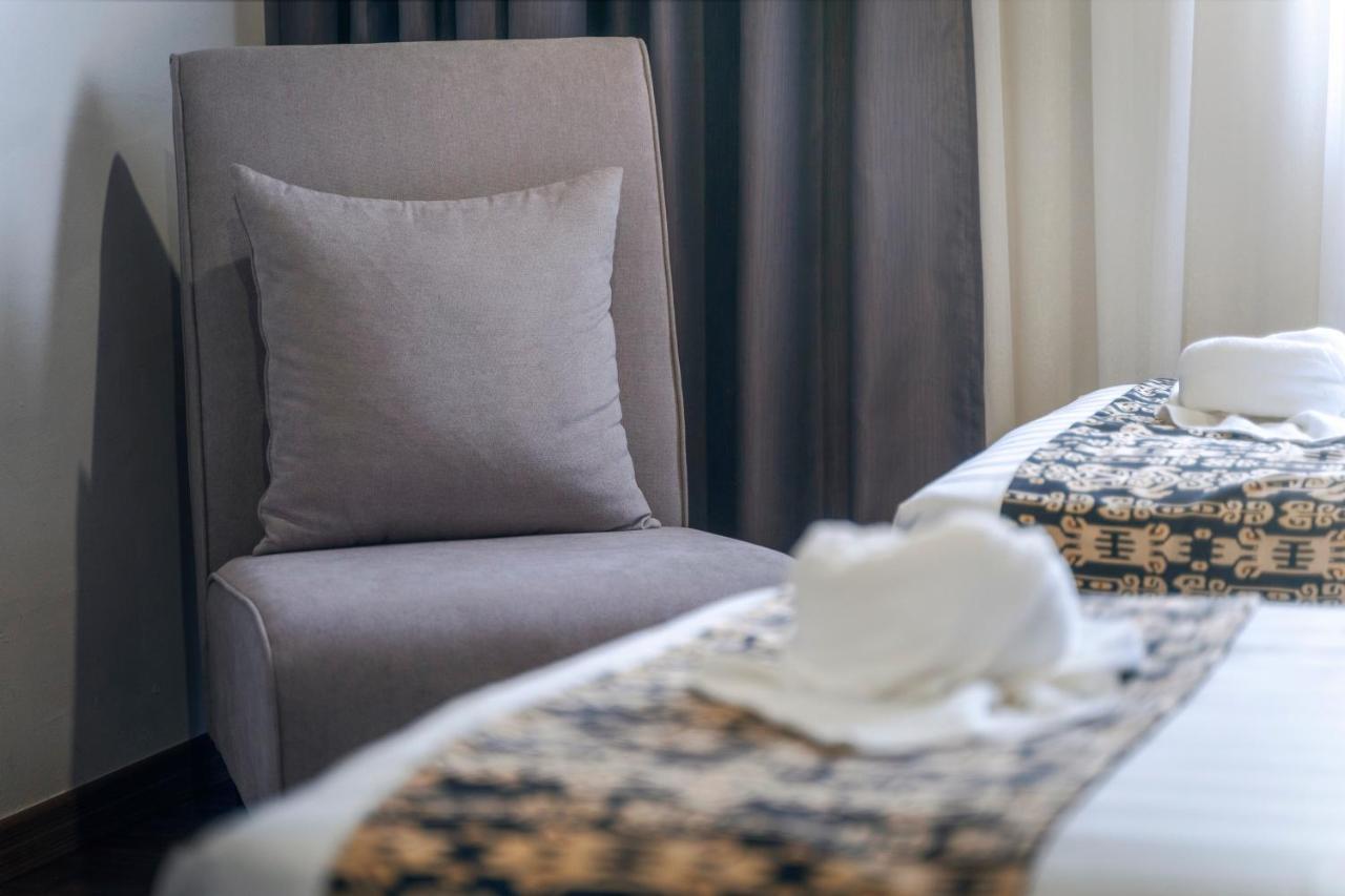 East Riverine Boutique Hotel Kuala Lumpur Zewnętrze zdjęcie