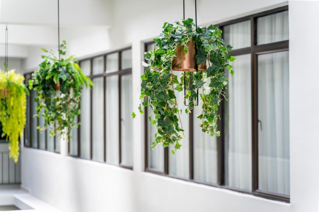 East Riverine Boutique Hotel Kuala Lumpur Zewnętrze zdjęcie