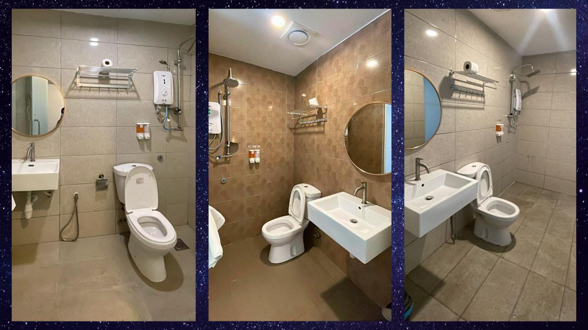 East Riverine Boutique Hotel Kuala Lumpur Zewnętrze zdjęcie