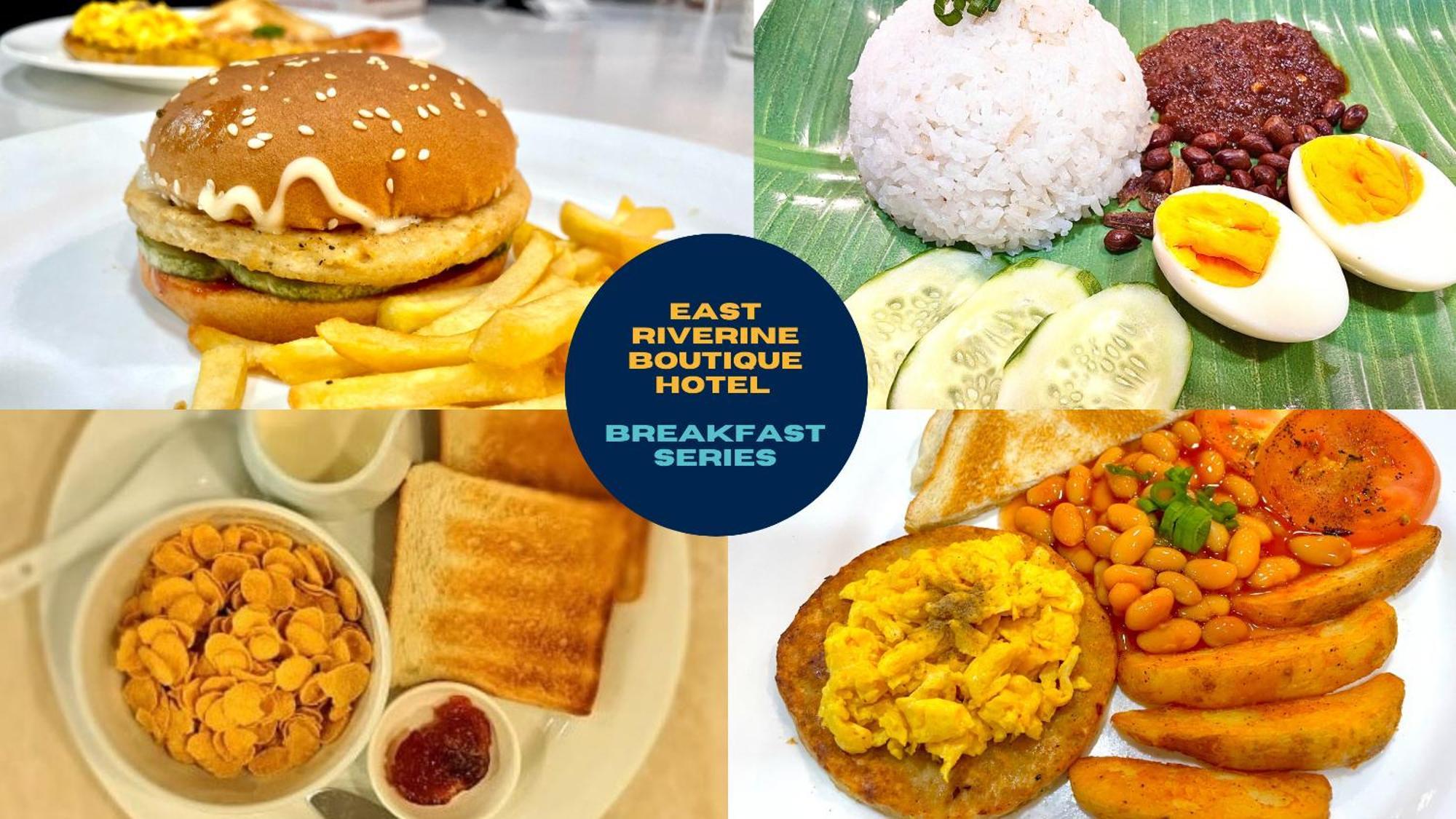 East Riverine Boutique Hotel Kuala Lumpur Zewnętrze zdjęcie